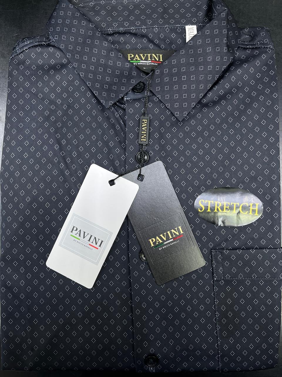 Camisa